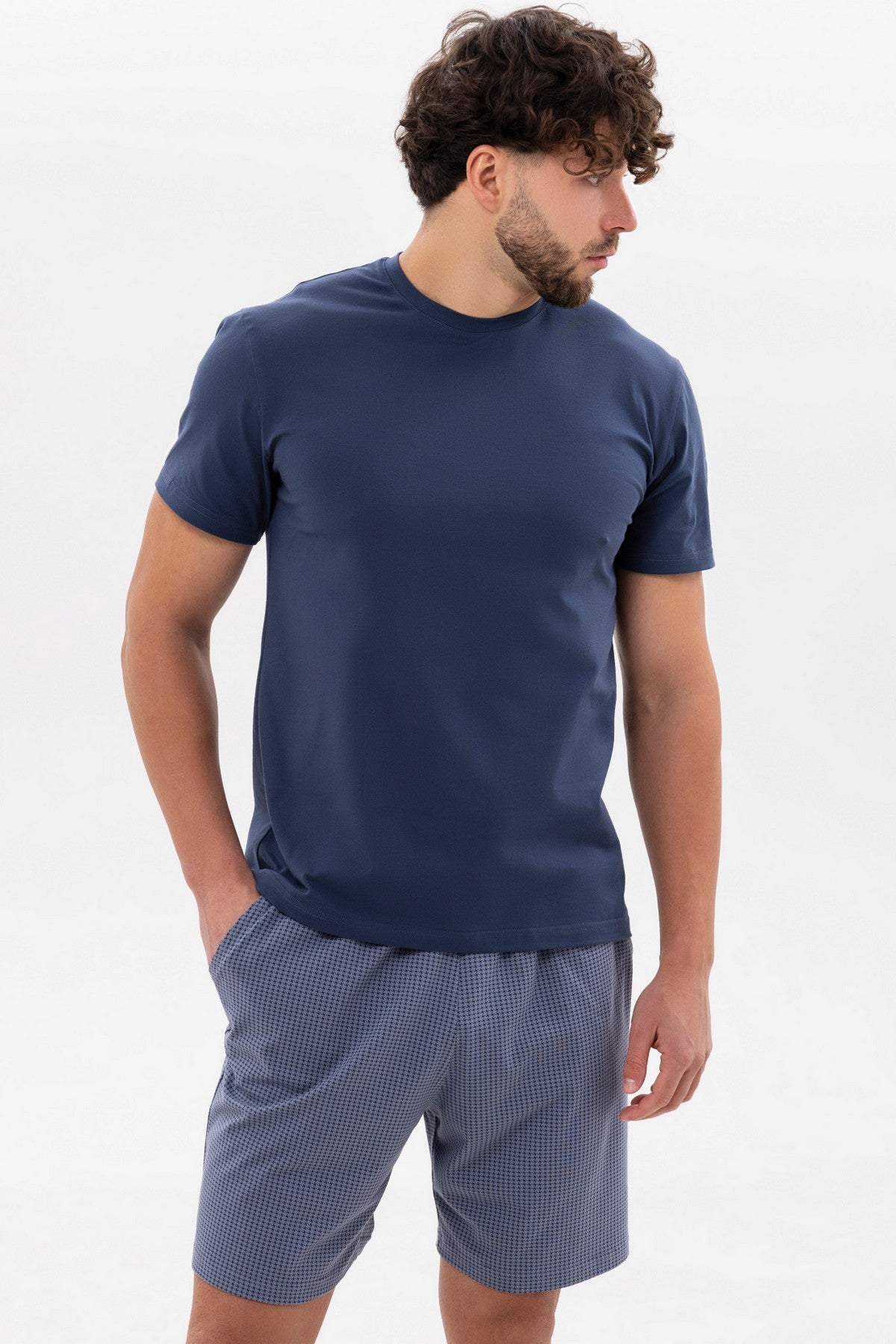 Мужская пижама 1211/16811