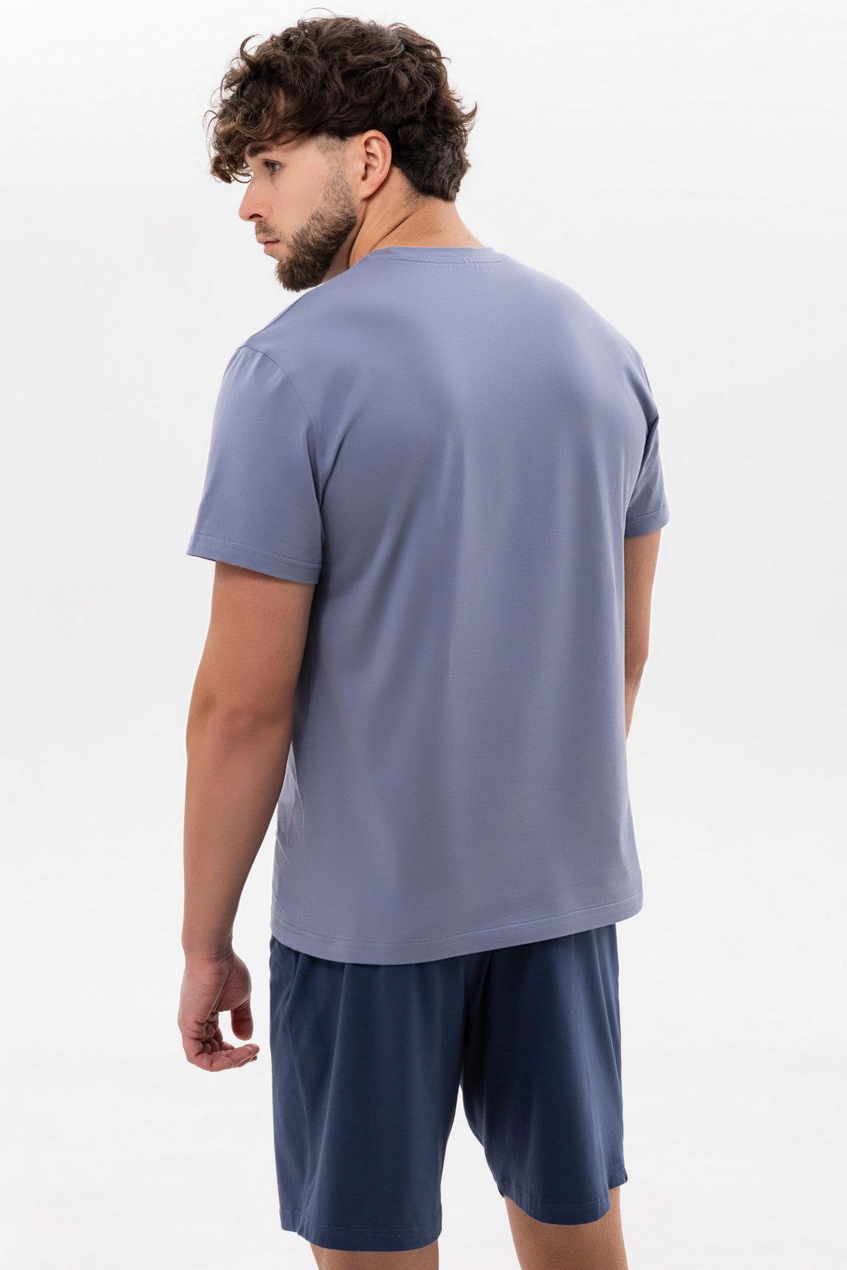 Мужская пижама 1211/16812