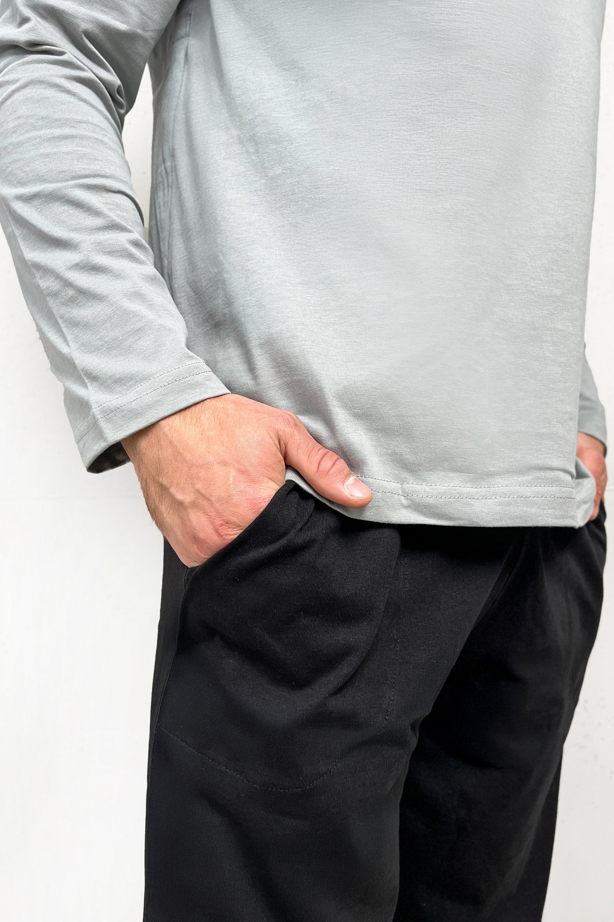 Мужская пижама 6845-2