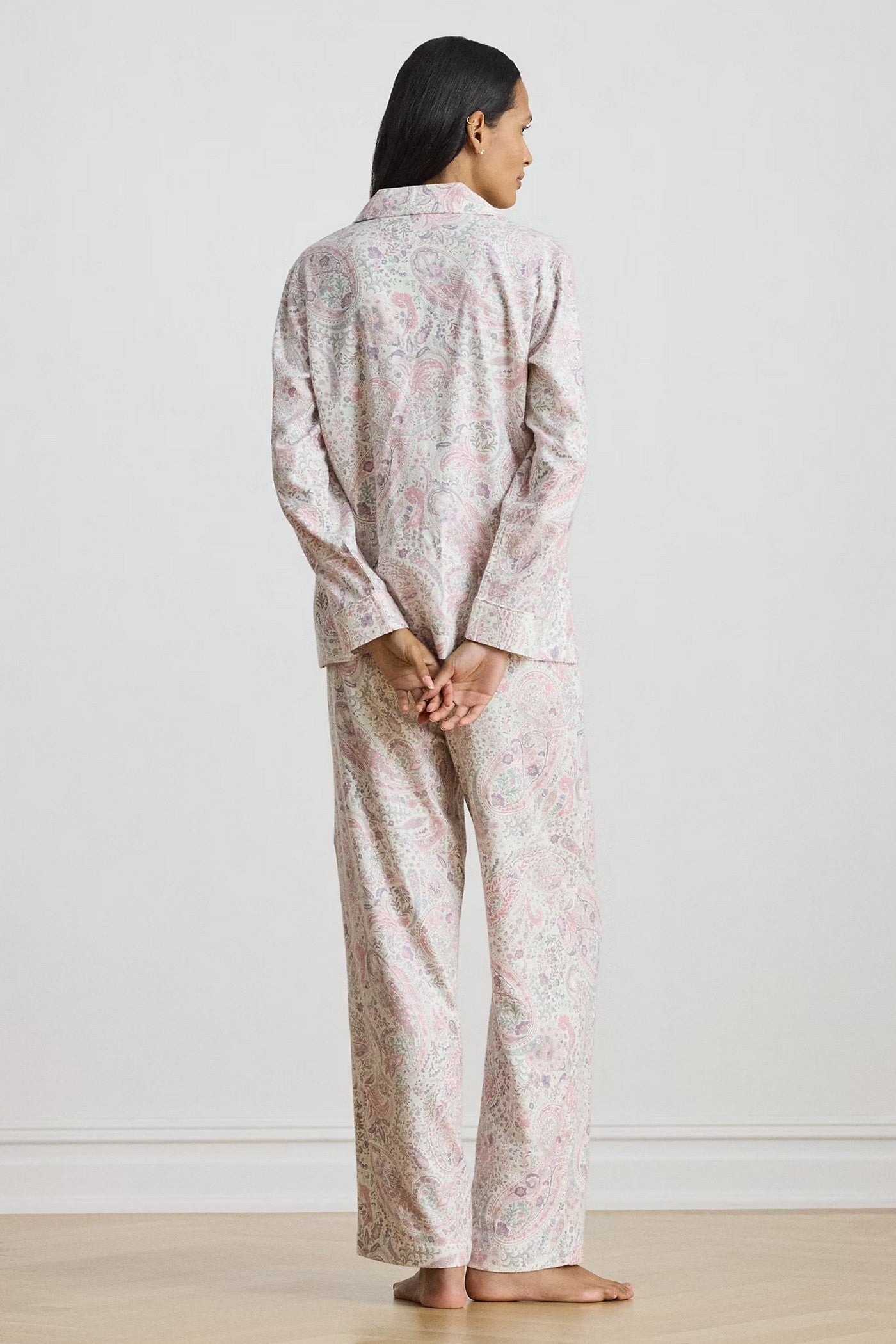 Бавовняна піжама 351481384 rose