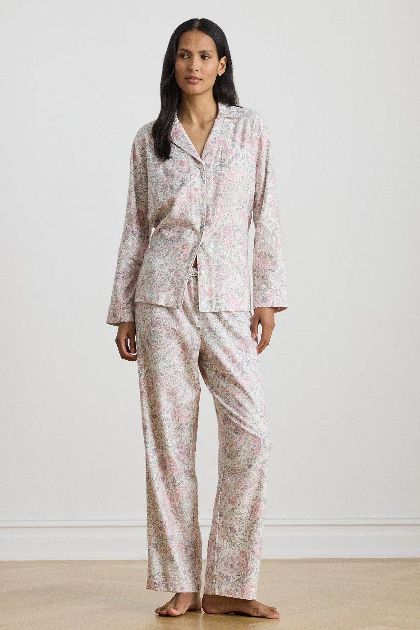 Бавовняна піжама 351481384 rose