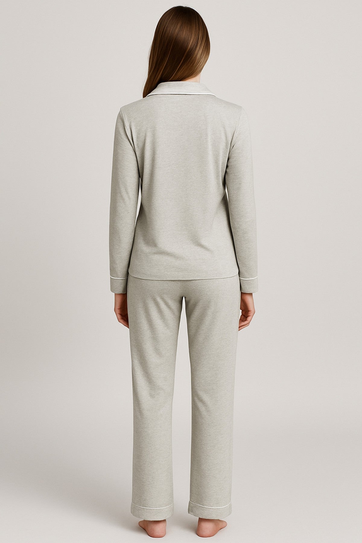 Бавовняна піжама 1245/12065