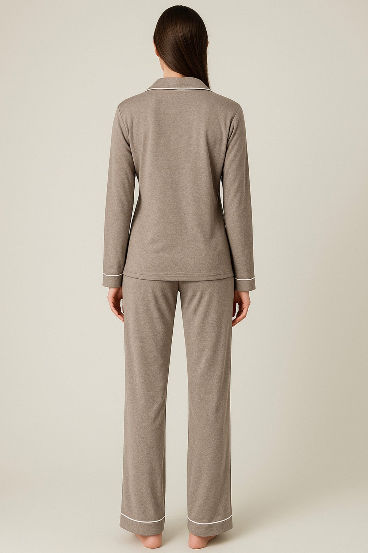 Бавовняна піжама 1245/12067