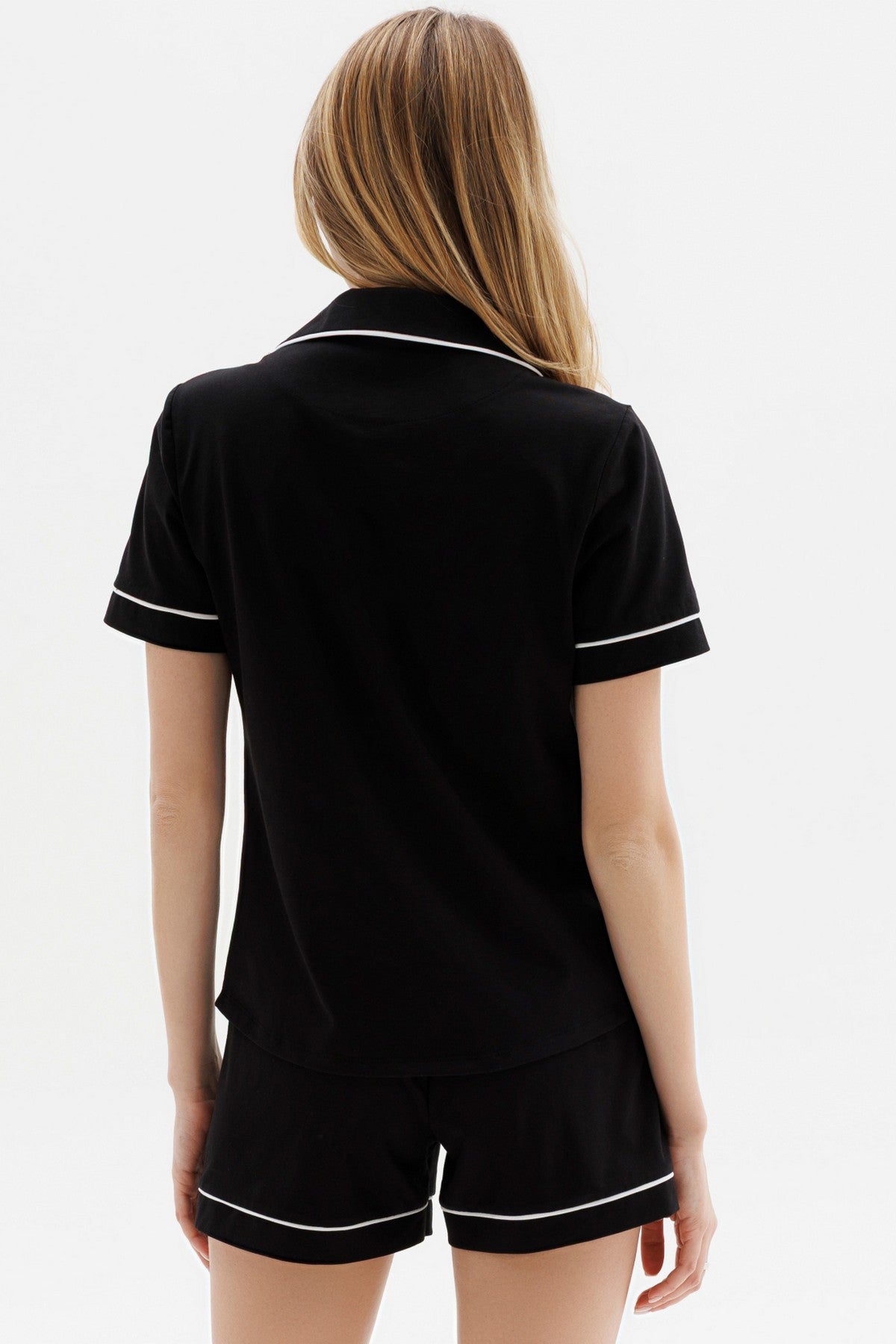 Хлопковая пижама 1694/16002