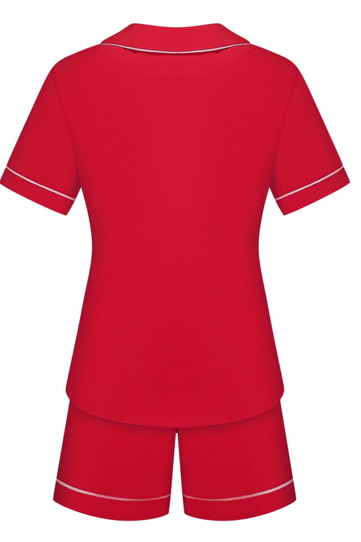 Хлопковая пижама 1694/16161