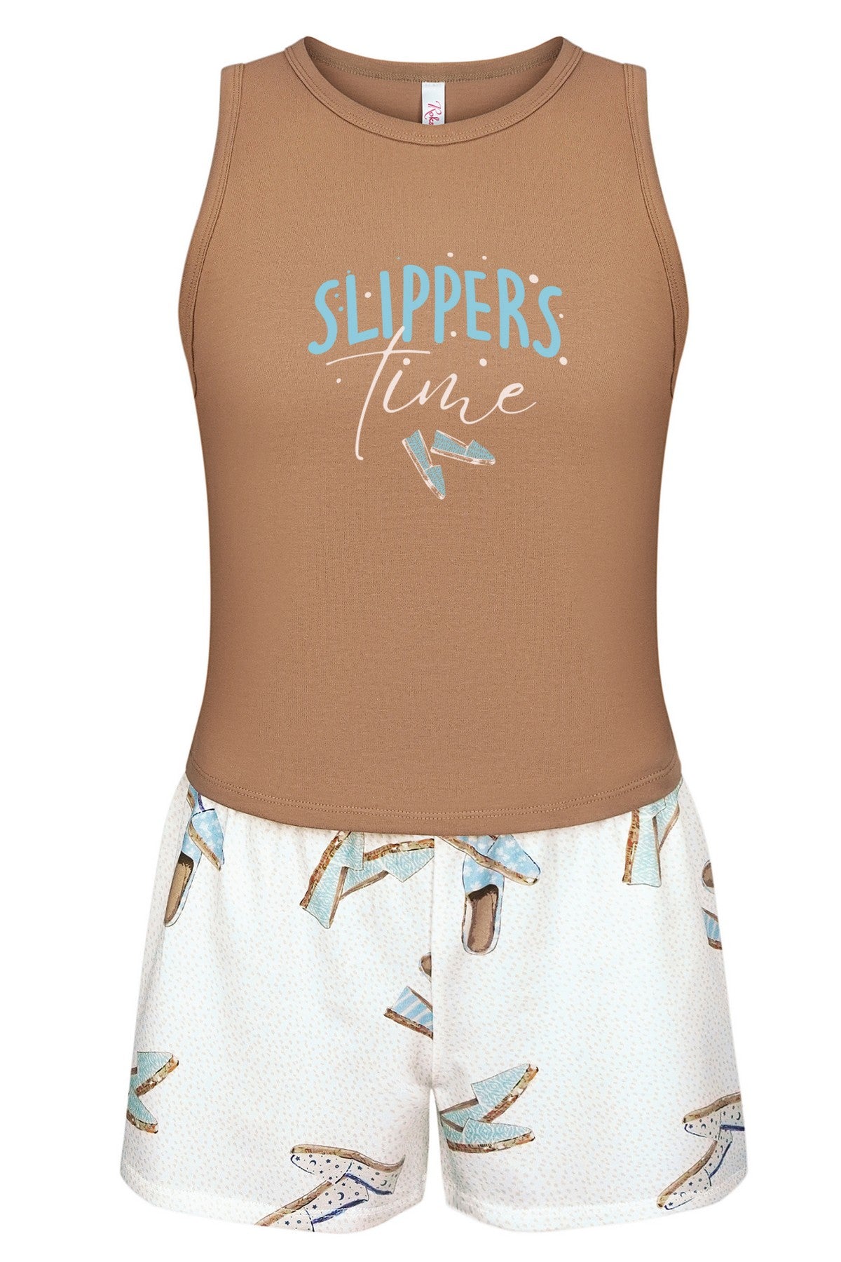 Хлопковая пижама 1844/16401