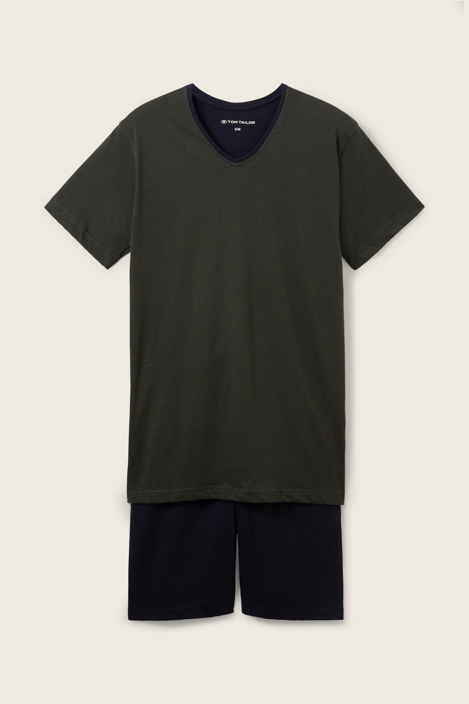 Мужская пижама 71077 NOS Night 332