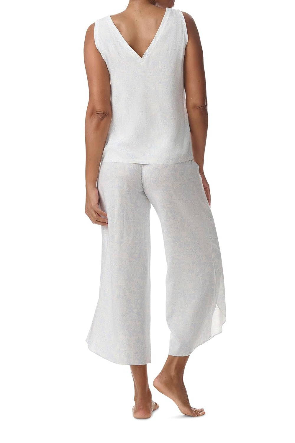 Піжама з віскози 184863343 white