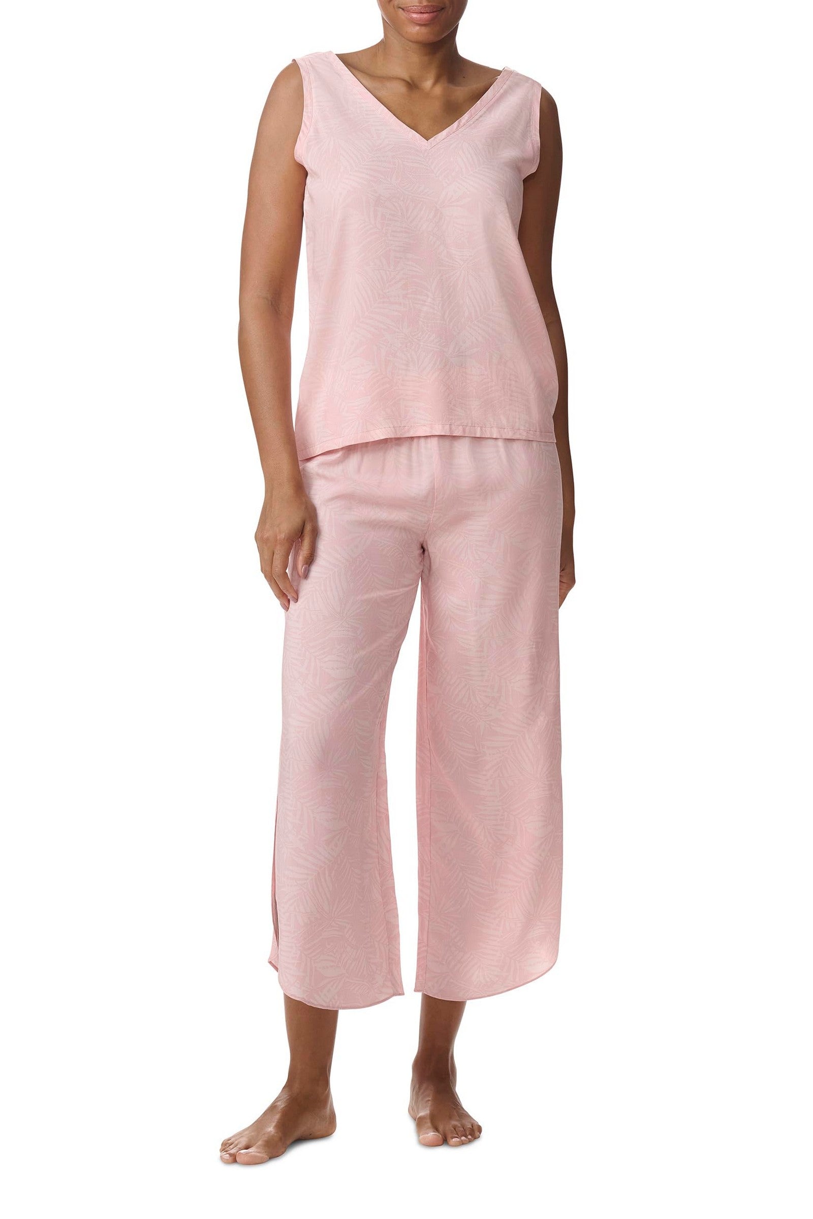 Пижама из вискозы 209651543