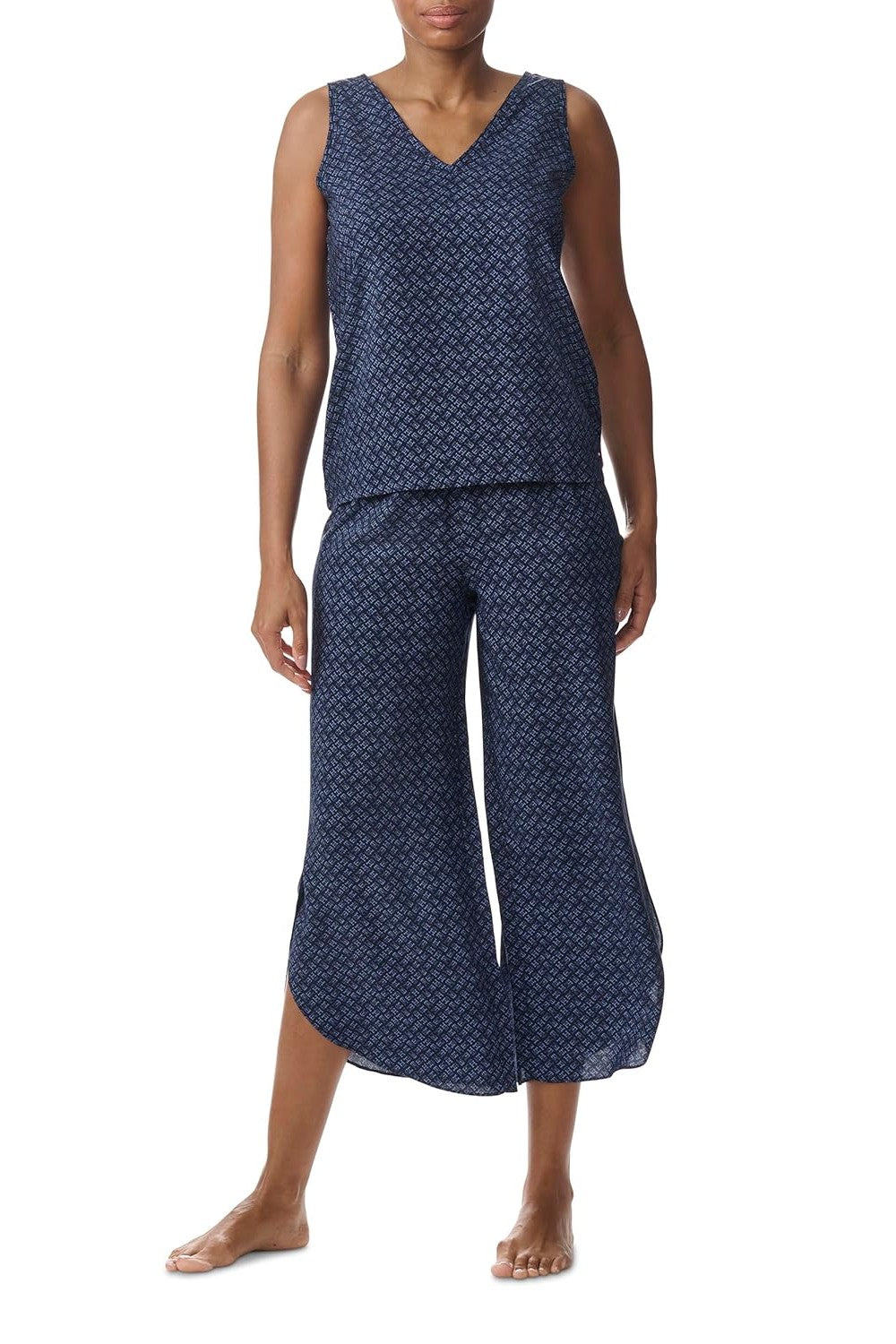 Пижама из вискозы 918843383