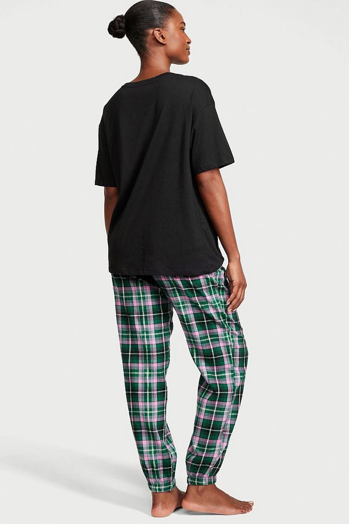 Пижама с брюками 389975135