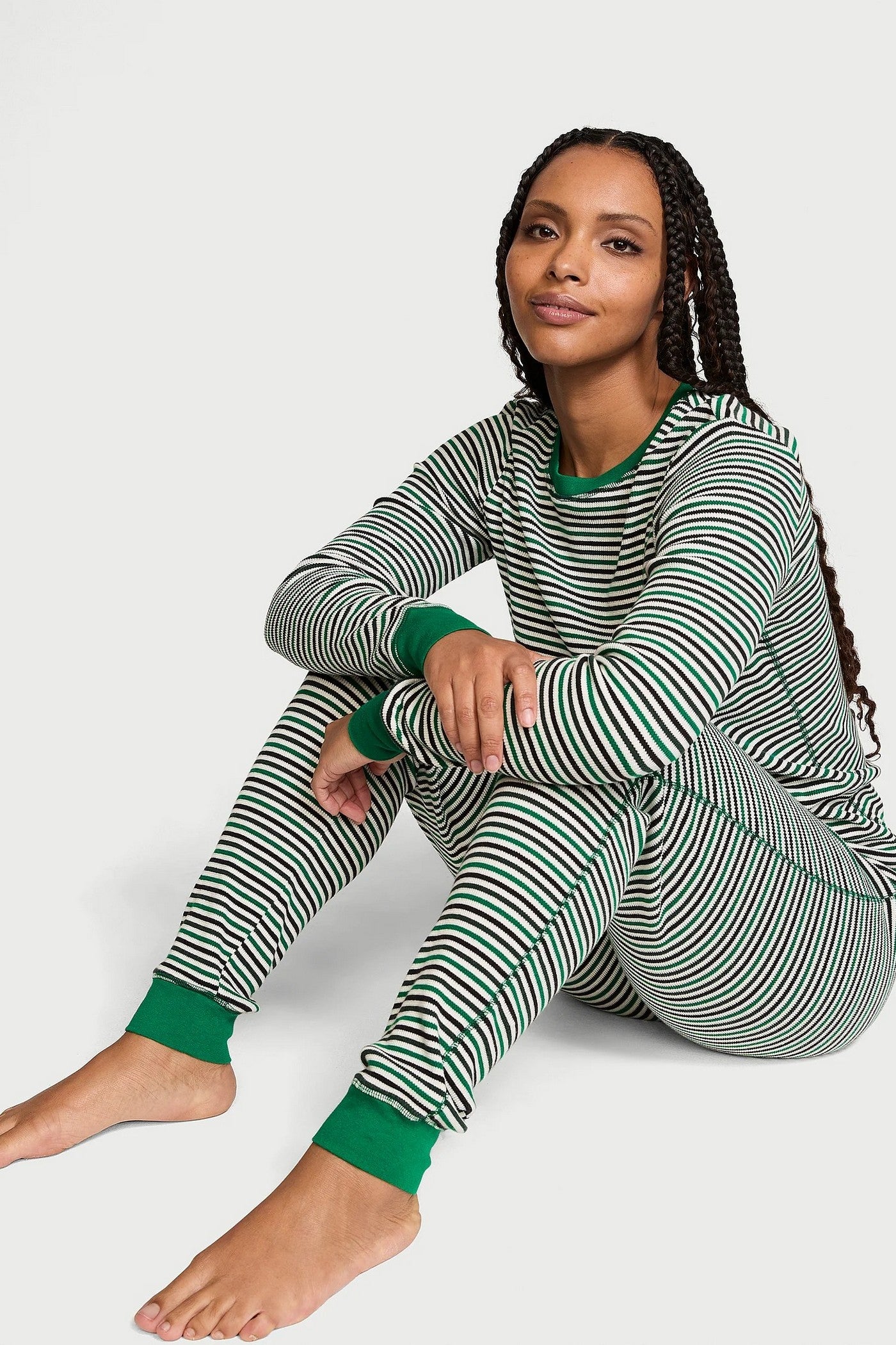 Домашний комплект 425973812 green