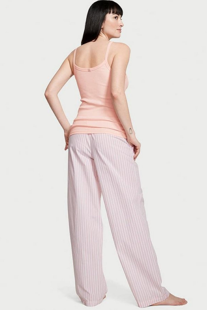 Хлопковая пижама 428561365 multi