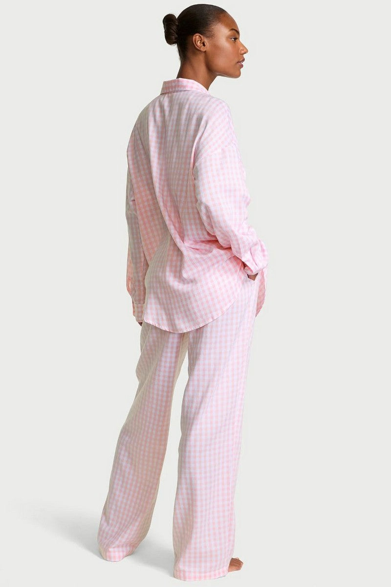 Піжама в клітку 782257556 rose