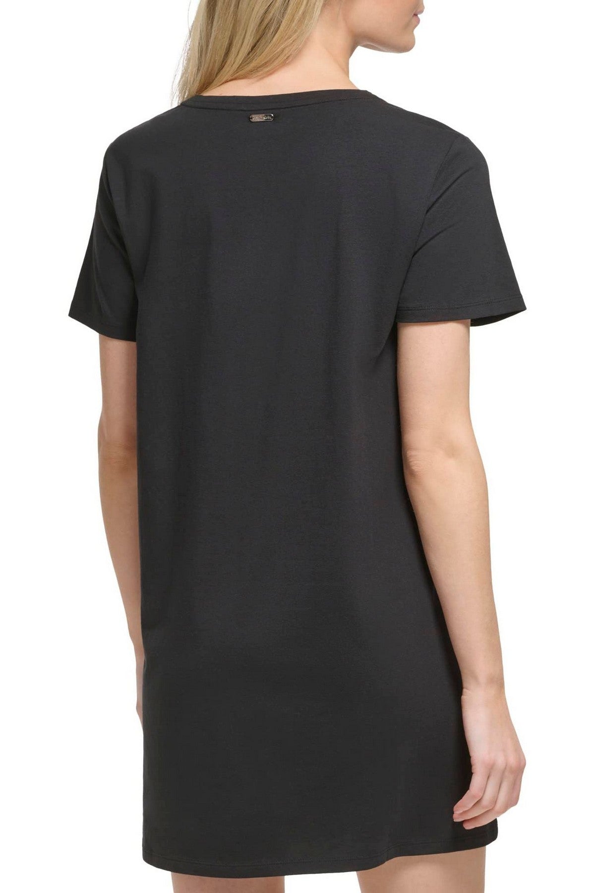 Пляжна сукня 216523652 black