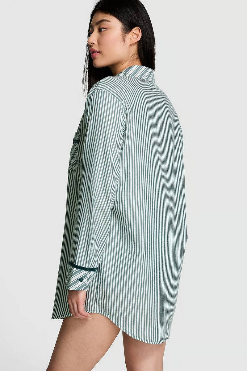 Фланелевая рубашка 317190726 green