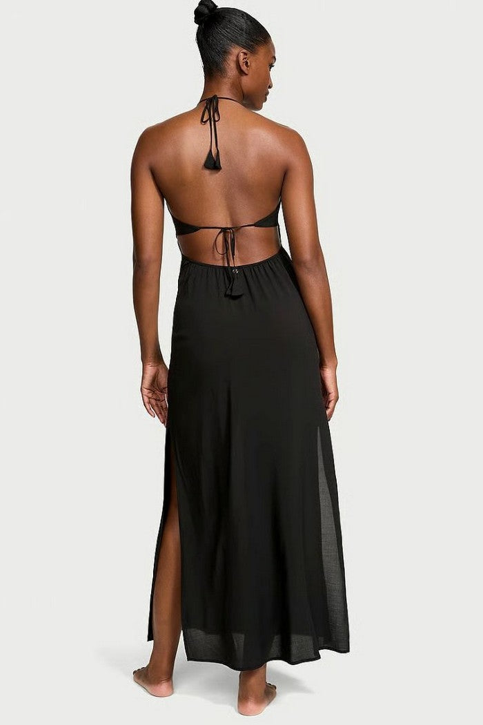 Пляжна сукня 881791390 black