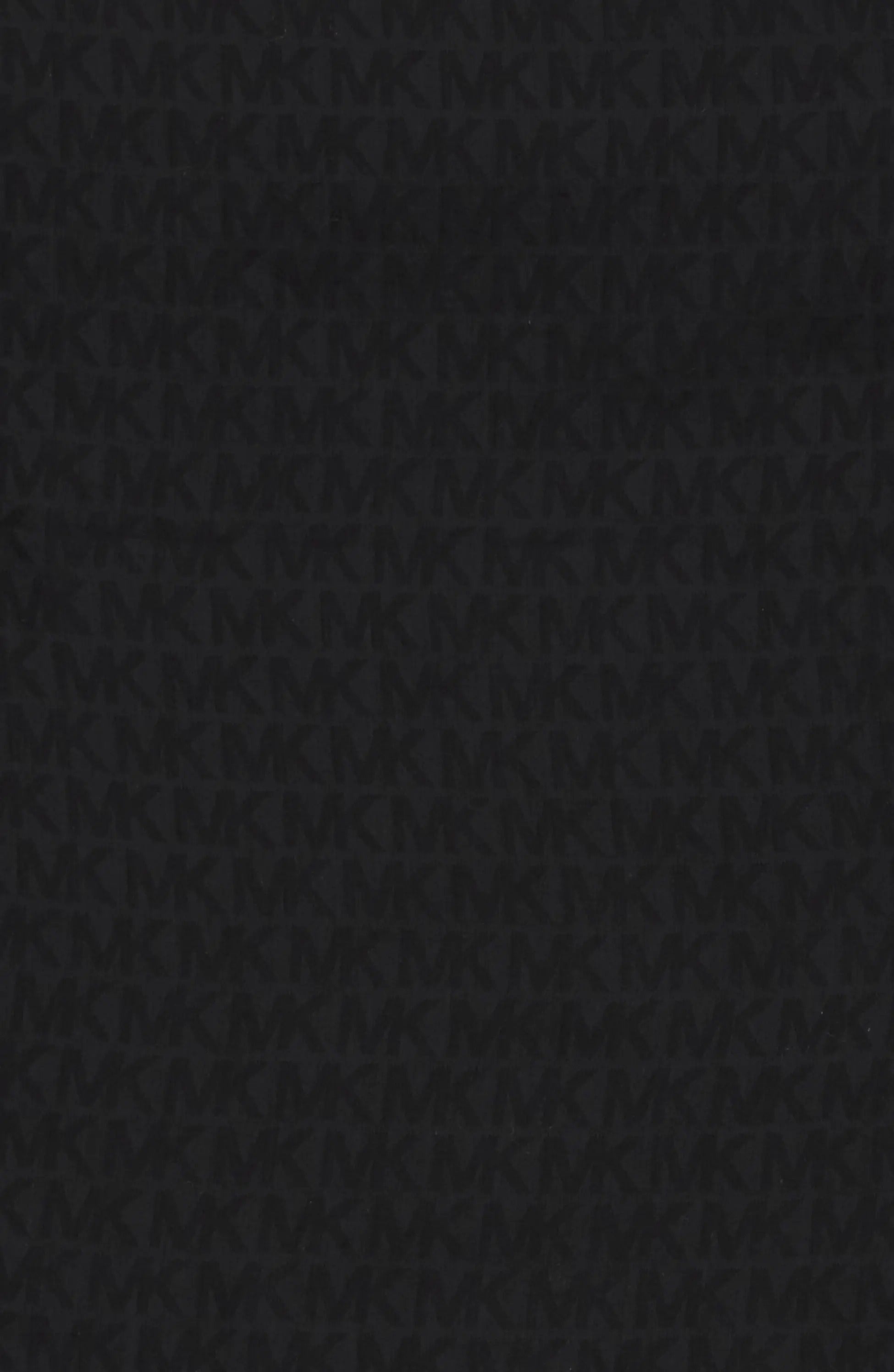 Хлопковый платок 472217582 black