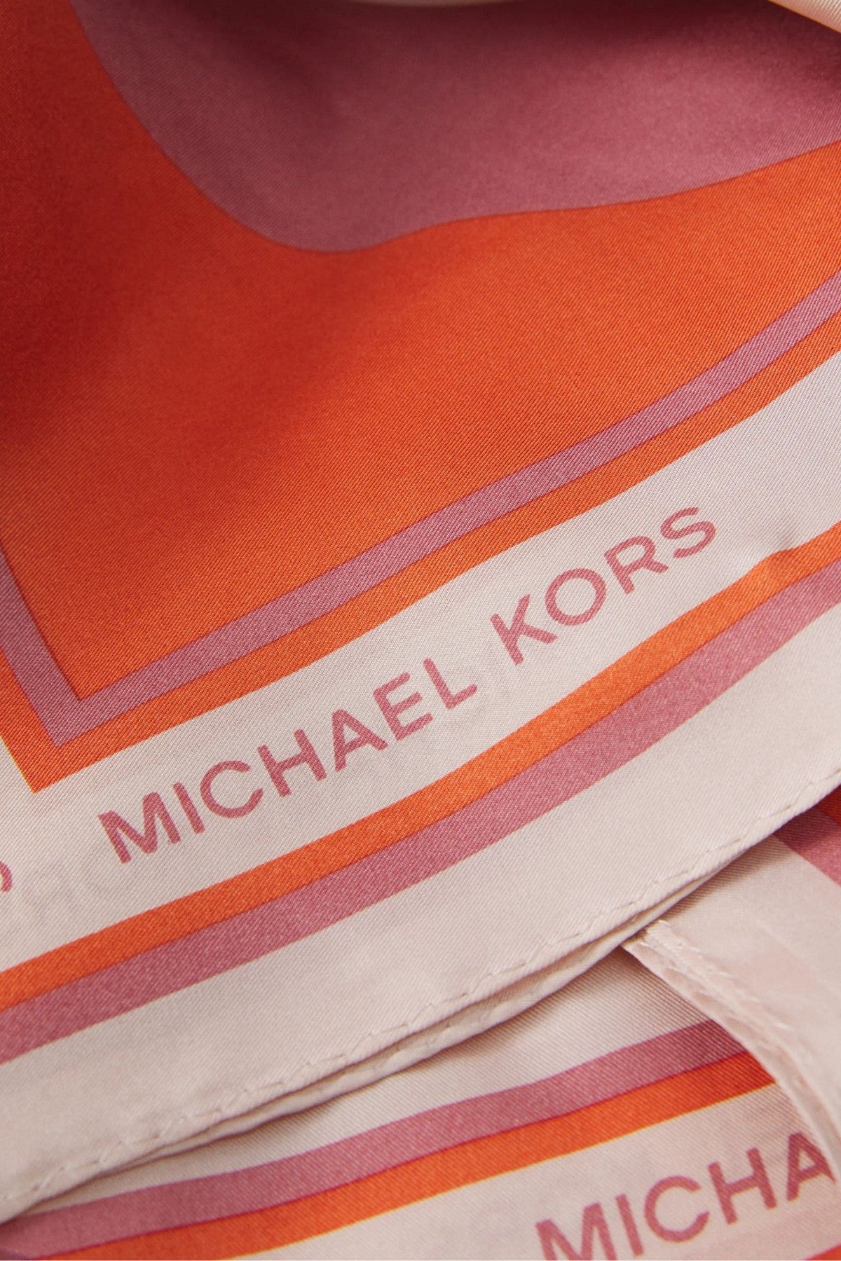 Шелковый платок 678522154 rose