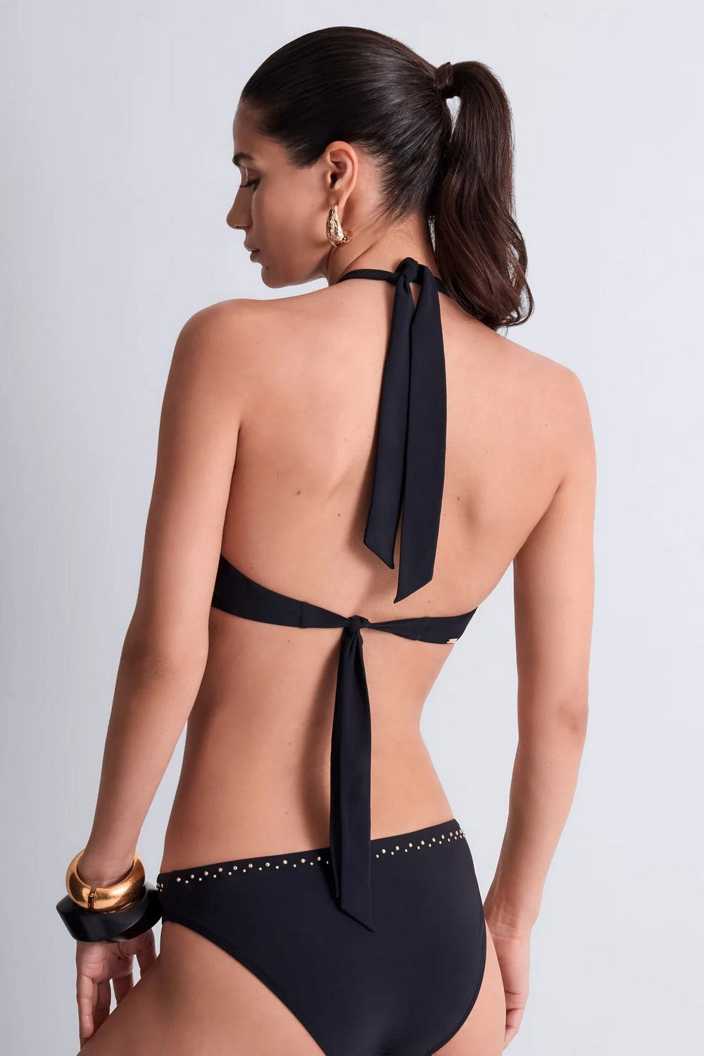 Купальні плавки 6P22 Summer Stars black