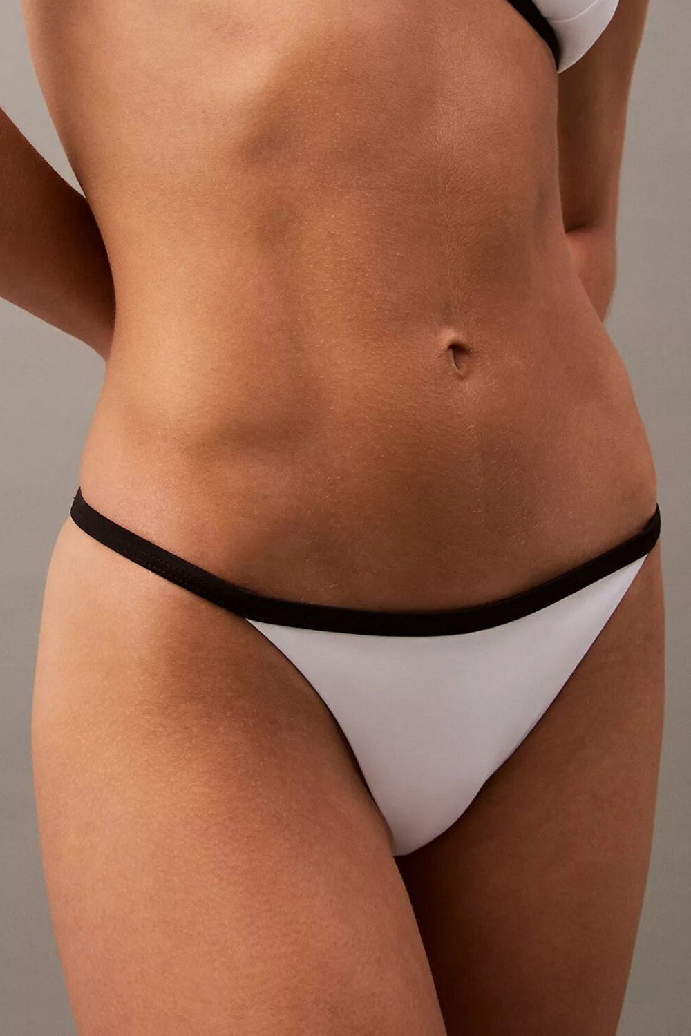 Плавки бікіні 529392124 white