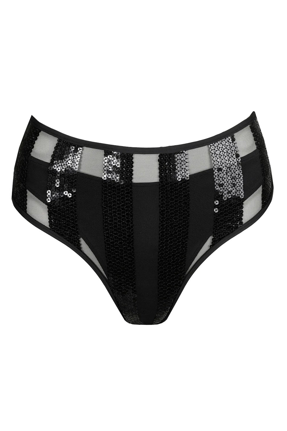 Плавки з паєтками 3601155 SHA black Sarda
