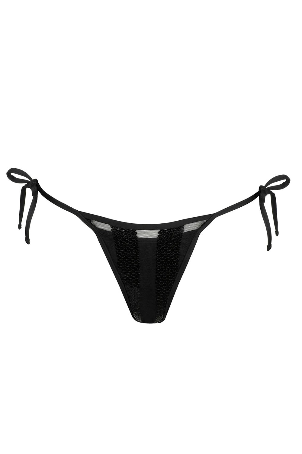 Плавки бікіні 3601156 SHA black Sarda