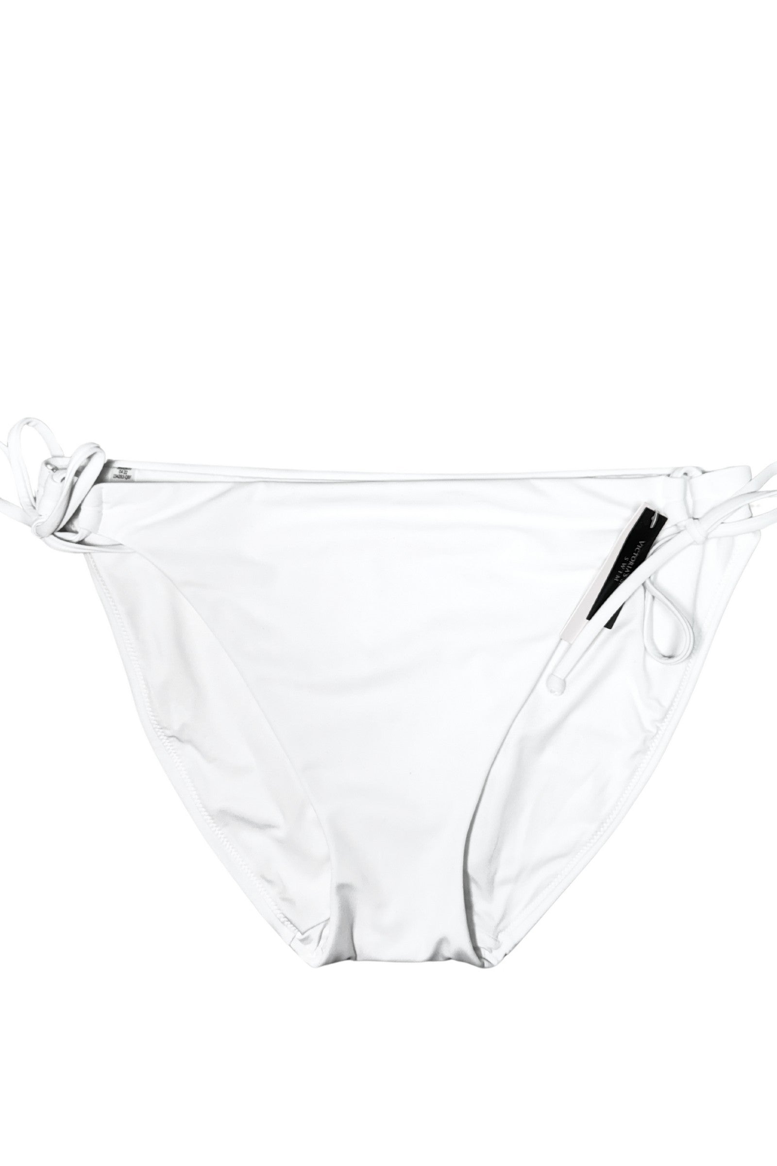 Плавки бикини с завязками 744523800 white