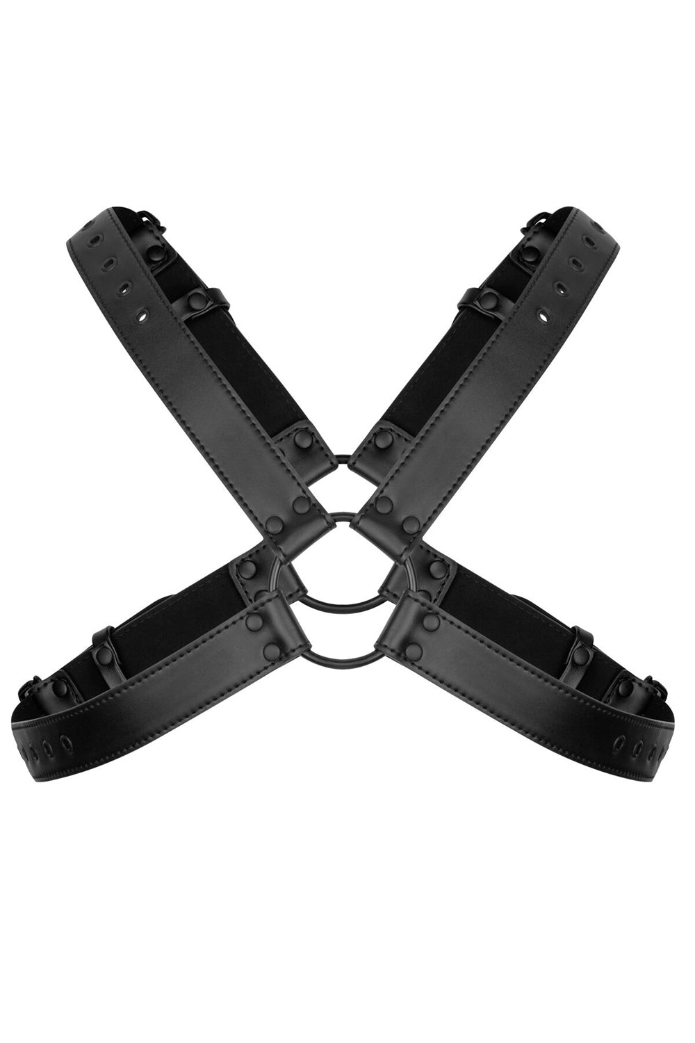 Мужская портупея Lionel Bondage Harness