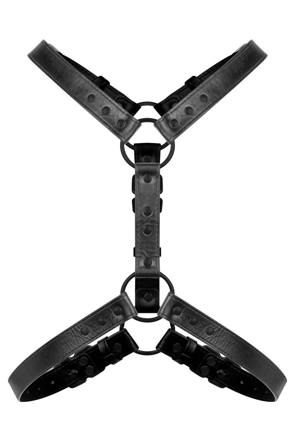 Мужская портупея Max Bondage Harness