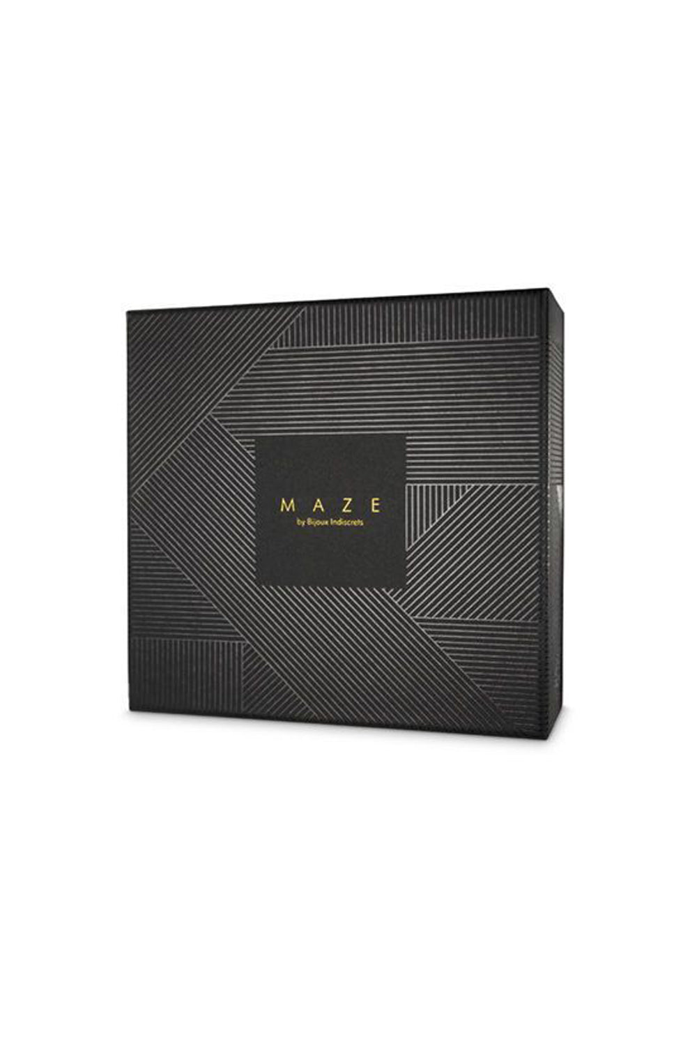 Портупея из эко-кожи X Harness Black