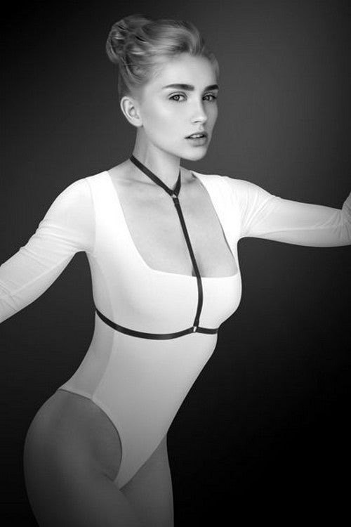 Портупея на груди Pamela