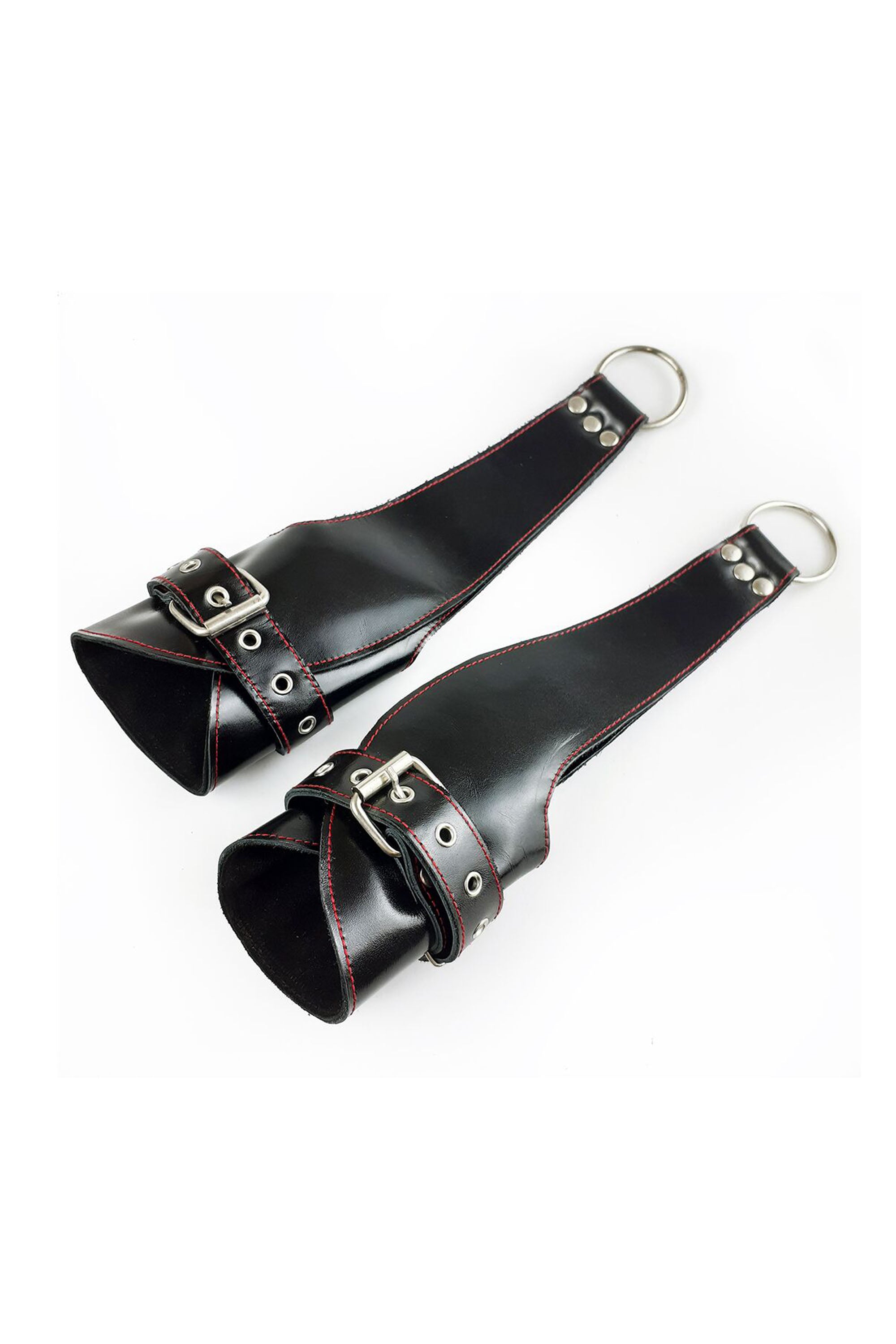 Поручи для подвеса Fetish Hand Cuffs For Suspension