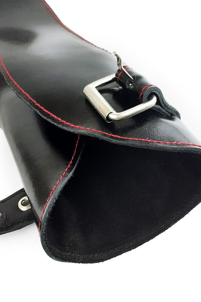 Поручи для подвеса Fetish Hand Cuffs For Suspension