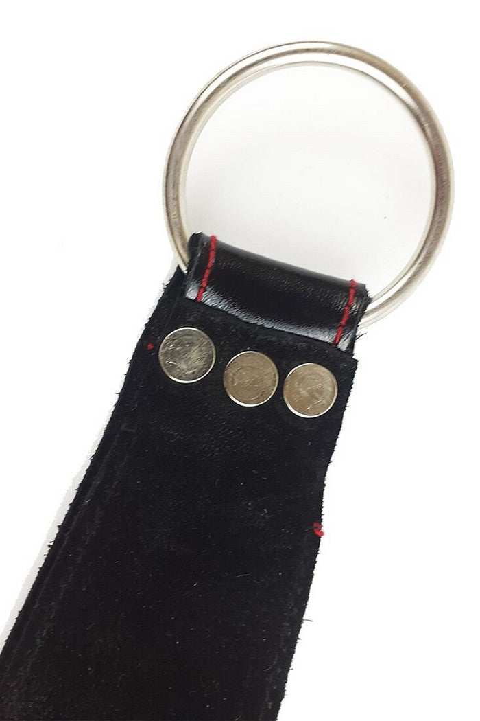 Поручи для подвеса Fetish Hand Cuffs For Suspension