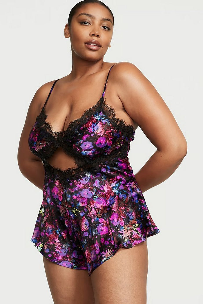 Ромпер с принтом 194659212