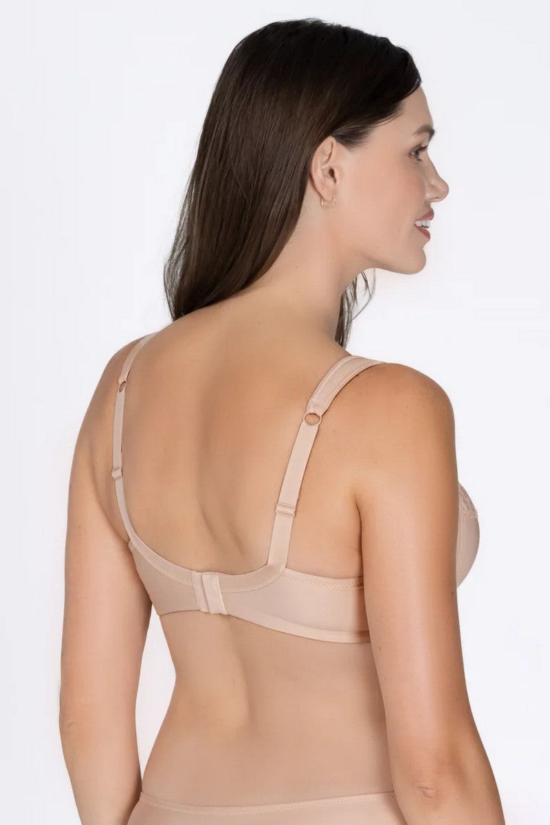 Бюстгальтер з м'якими чашками Grace 723721