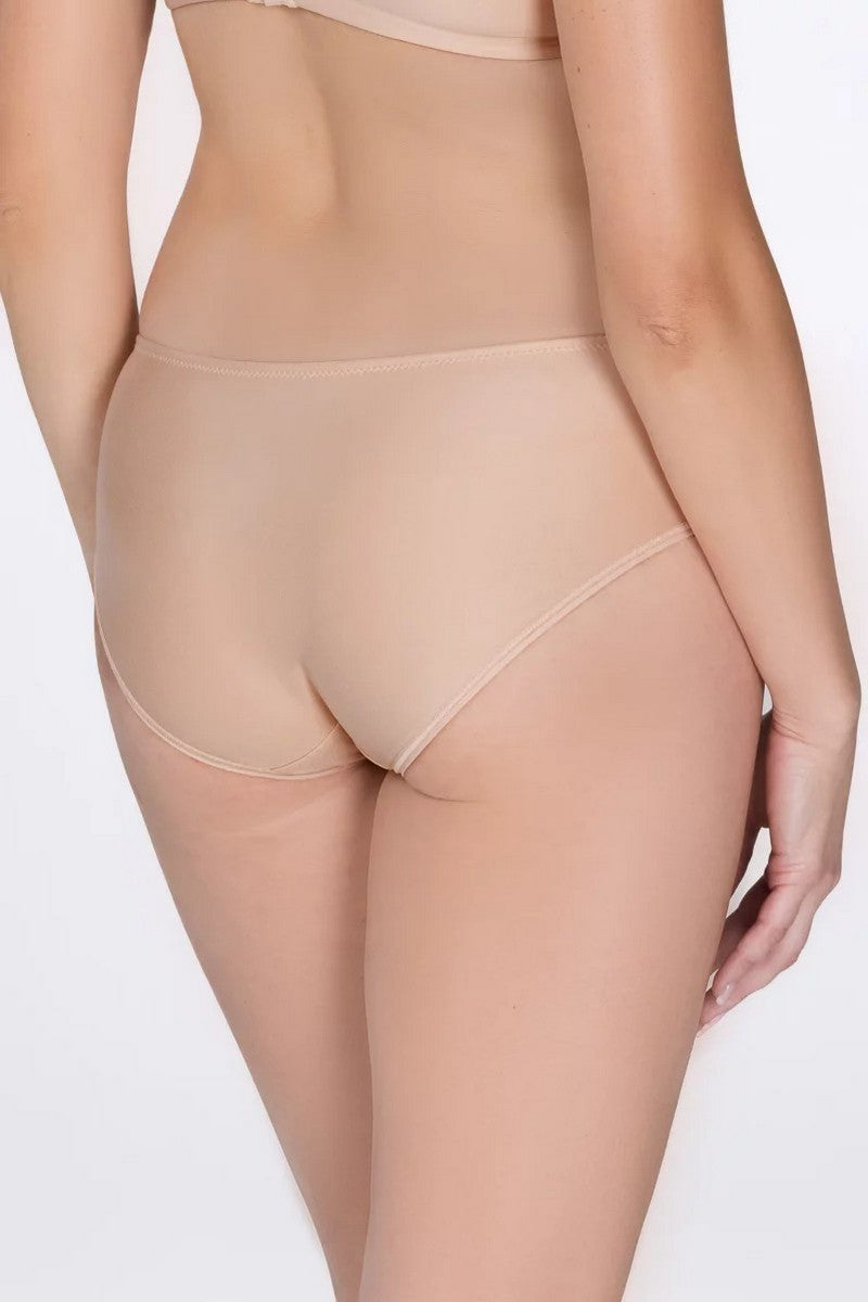 Трусики сліп з мереживом Grace 723733