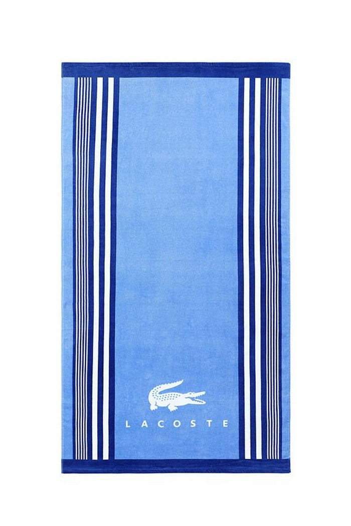 Пляжное полотенце 133316897 blue