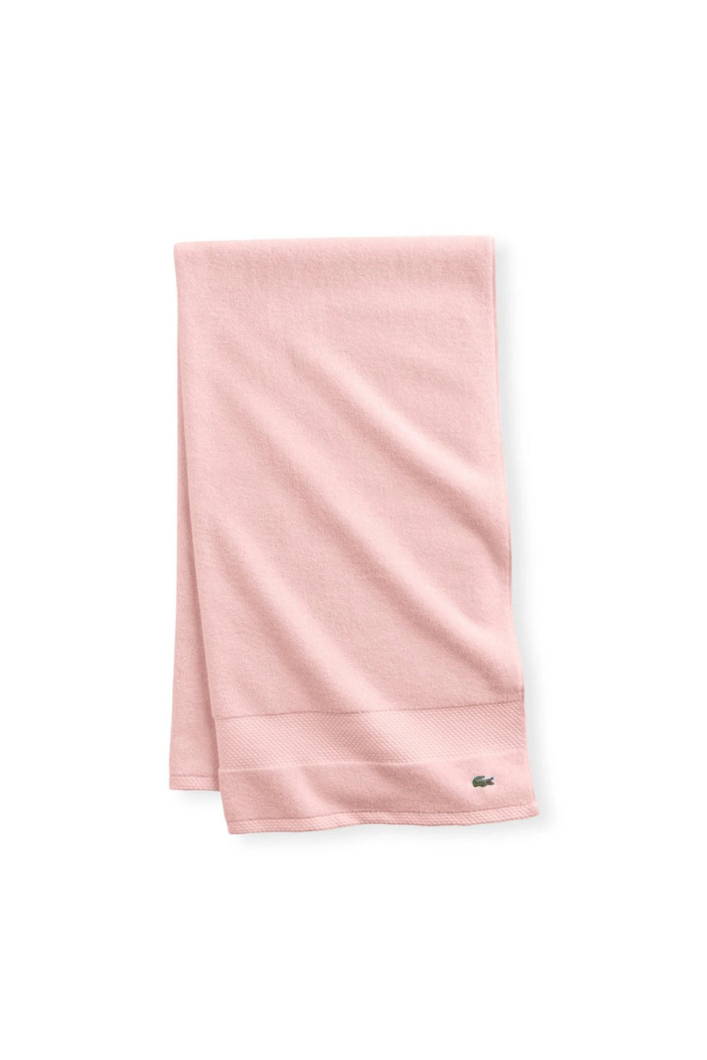 Банний рушник 229526098 rose Lacoste