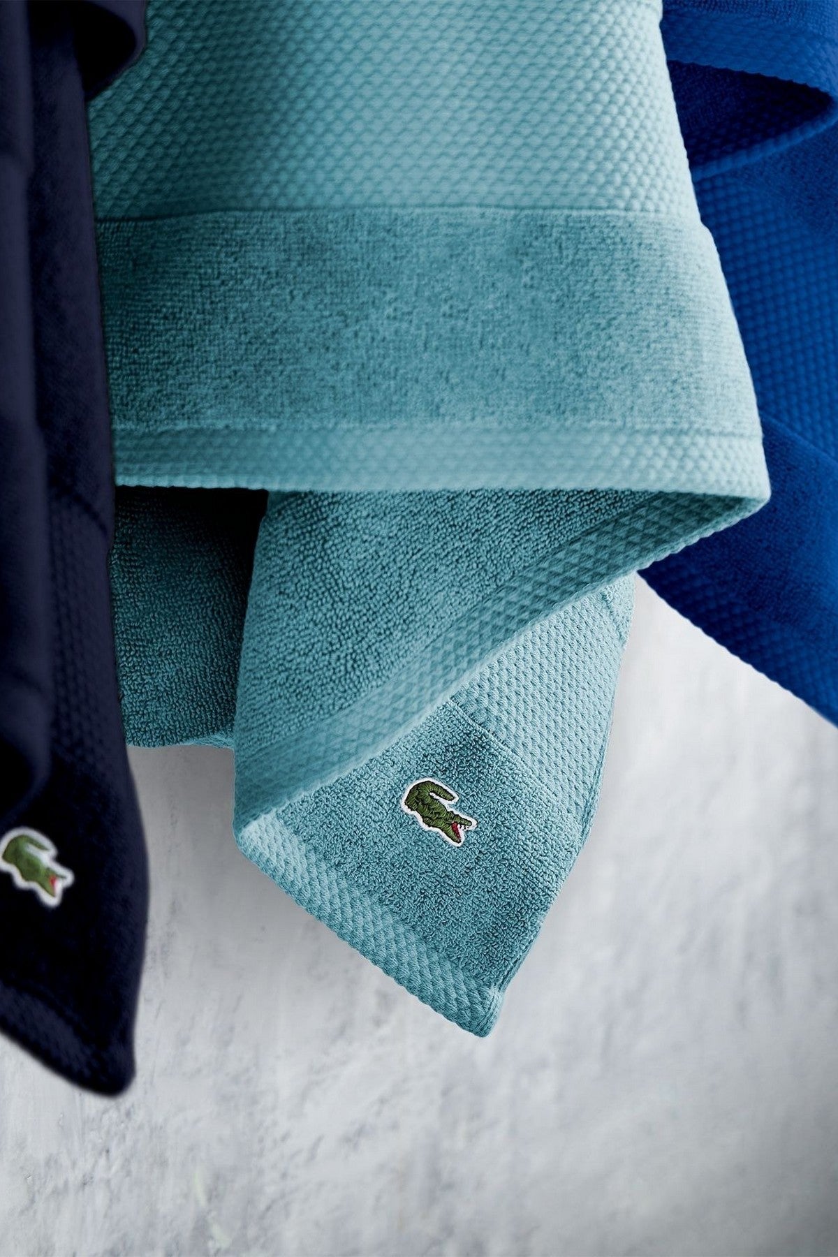 Банное полотенце 25254326 green