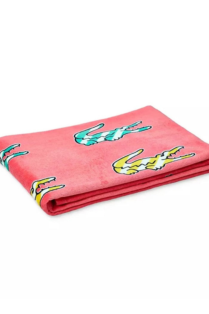 Пляжное полотенце 373810593 rose