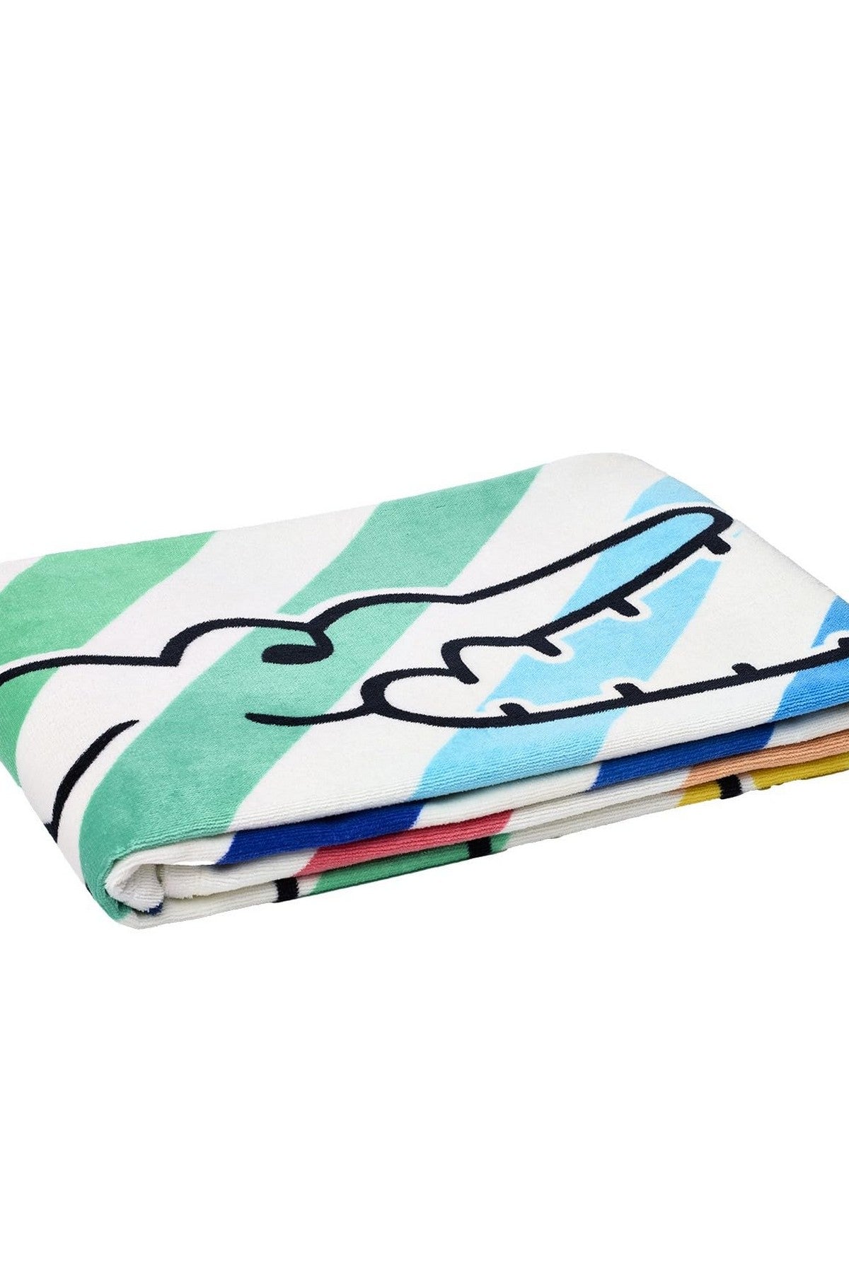 Пляжное полотенце 391040351 multi
