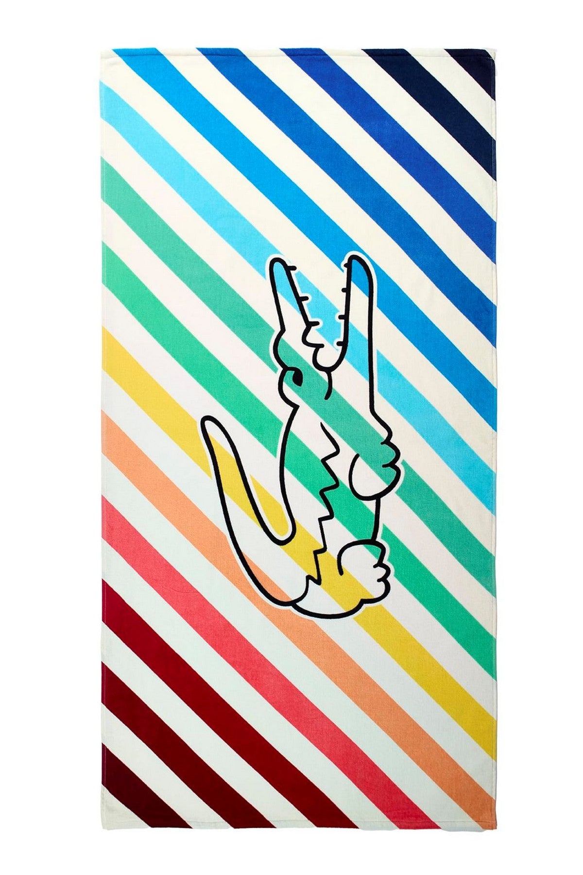 Пляжное полотенце 391040351 multi