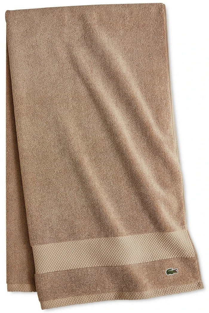 Банное полотенце 403174143 beige