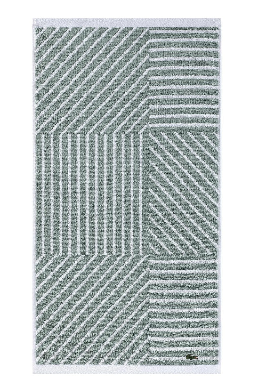 Банное полотенце 645440288 green