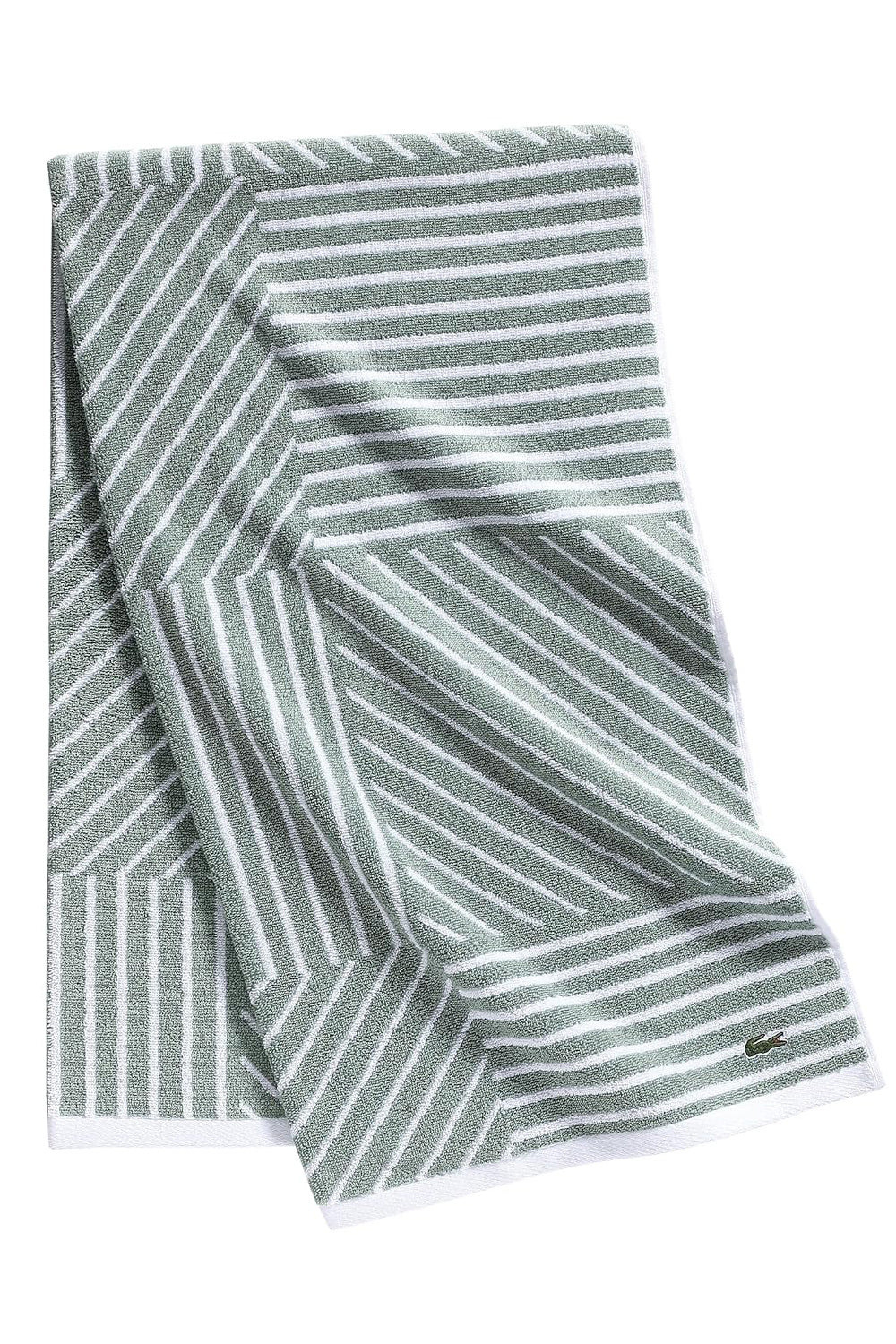 Банное полотенце 645440288 green