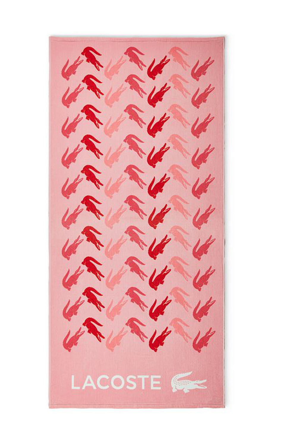 Пляжное полотенце 700616592 rose