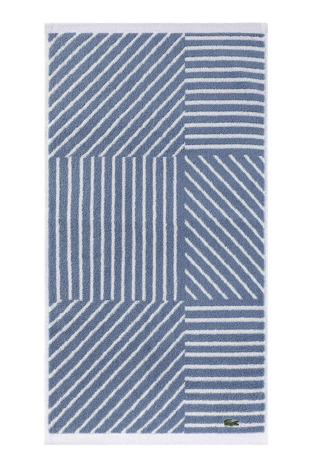 Банное полотенце 719155077 blue