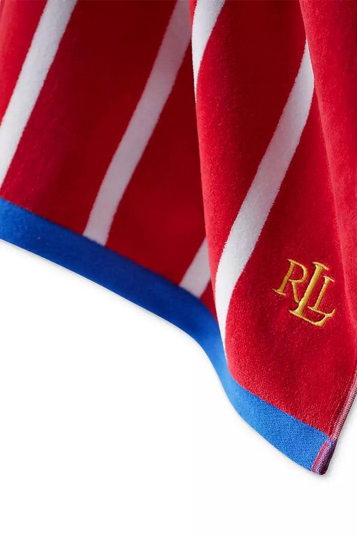 Пляжное полотенце 978274887 red